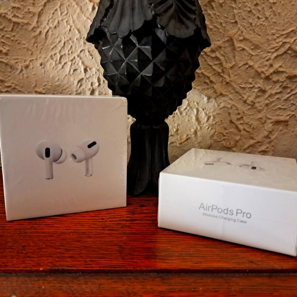 Apple Airpods Pros